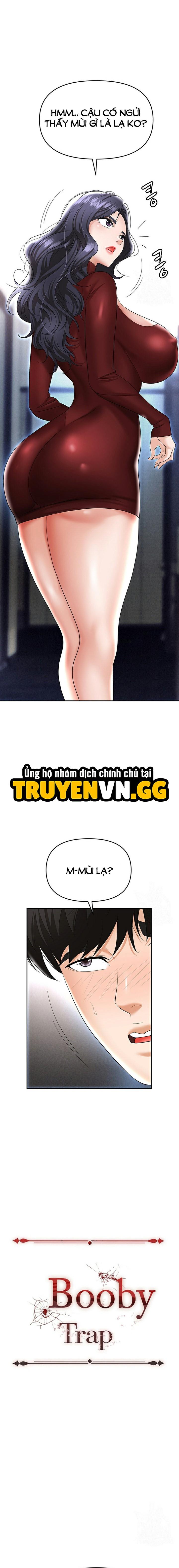 Sập Bẫy 