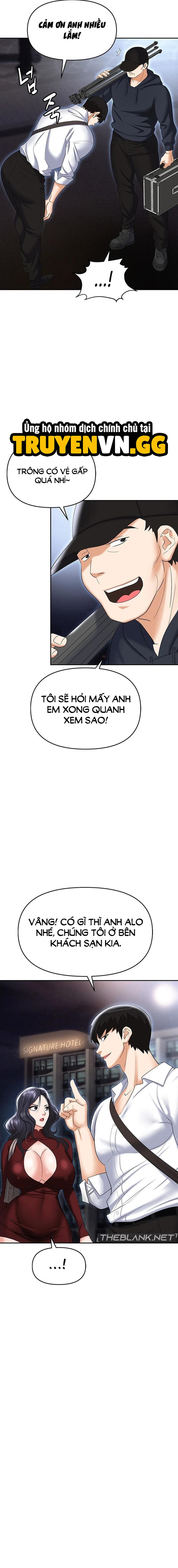 Sập Bẫy 