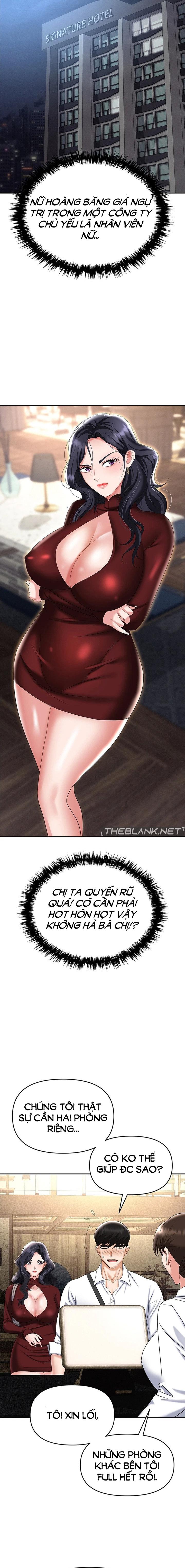 Sập Bẫy 