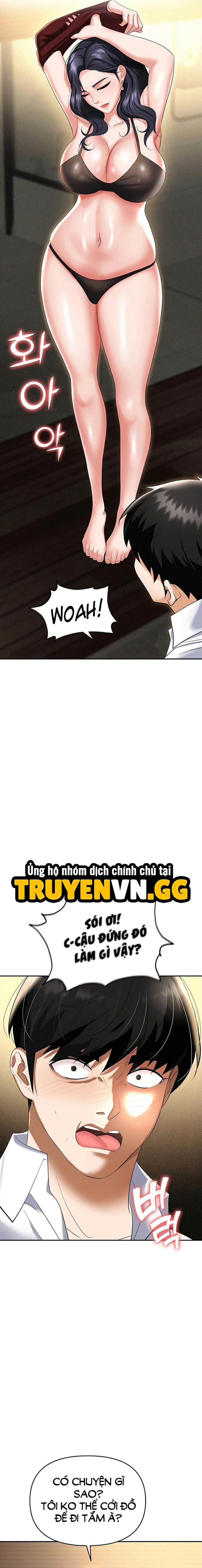 Sập Bẫy 