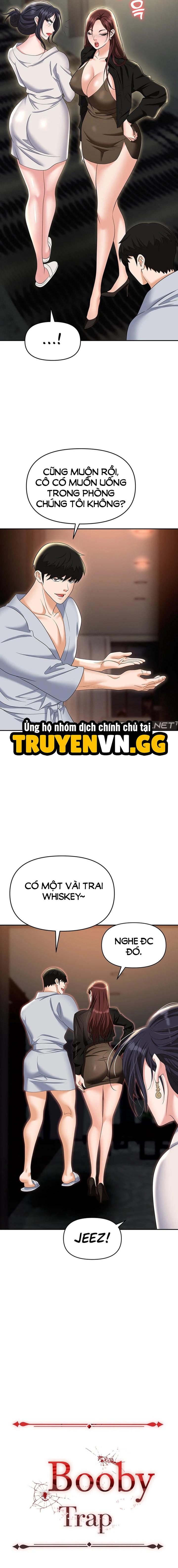 Sập Bẫy 