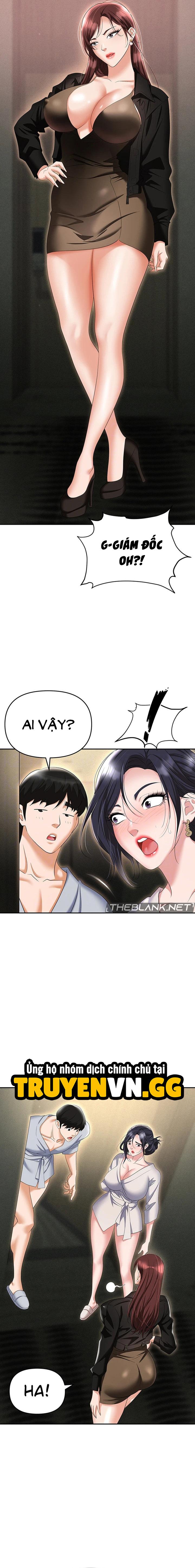 Sập Bẫy 