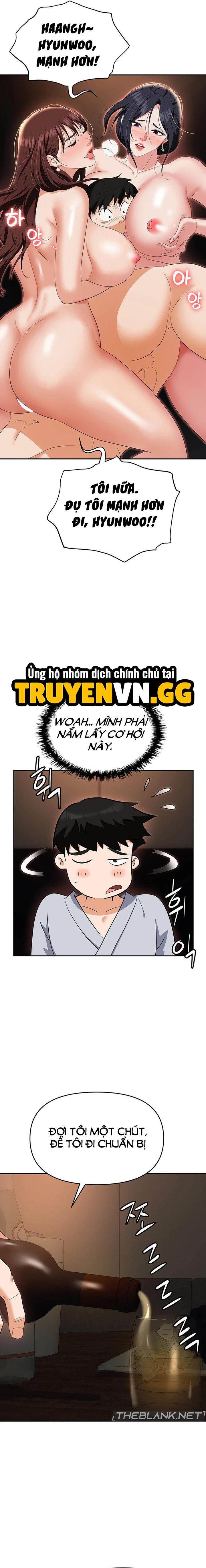 Sập Bẫy 