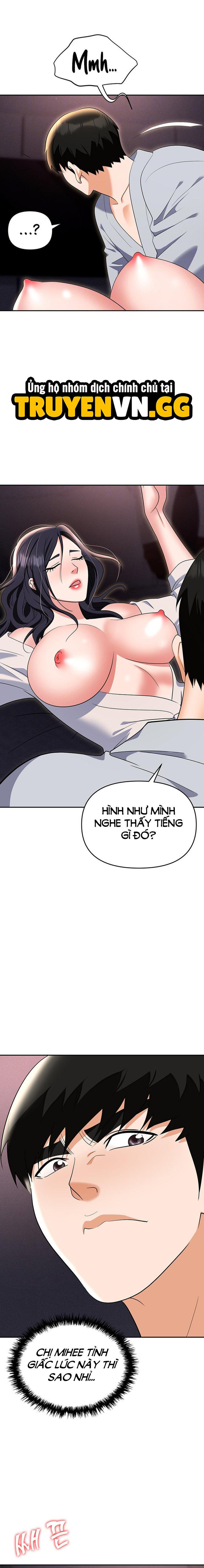 Sập Bẫy 