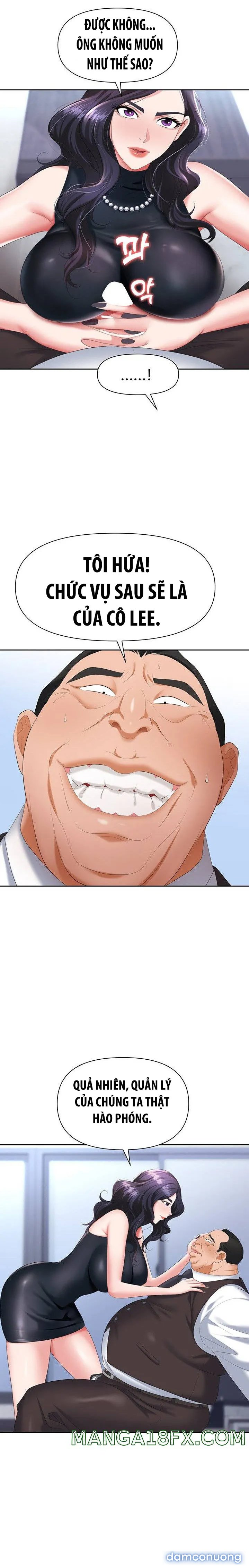 Sập Bẫy 