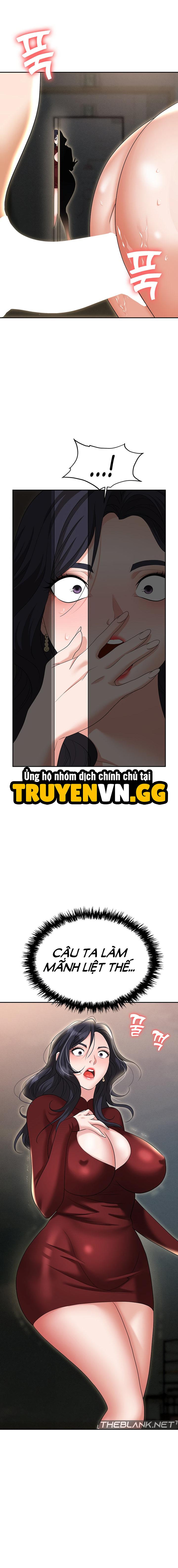 Sập Bẫy 