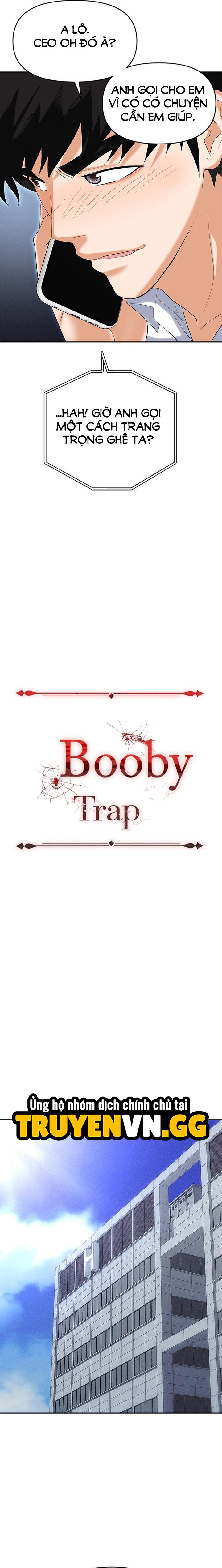 Sập Bẫy 