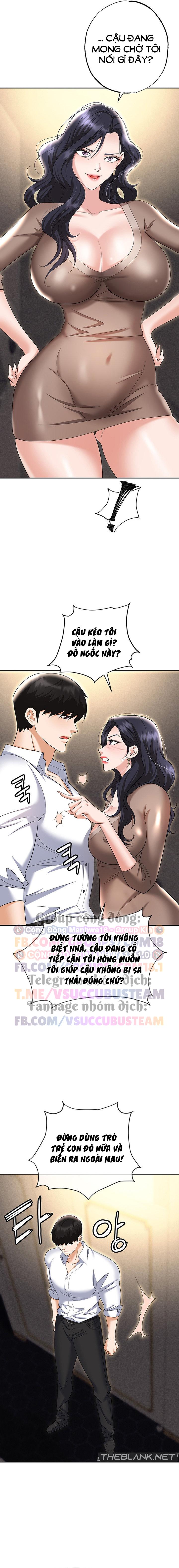 Sập Bẫy 