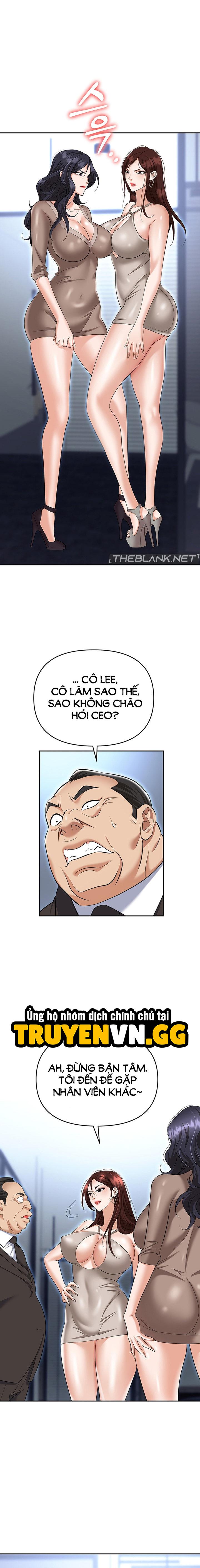 Sập Bẫy 