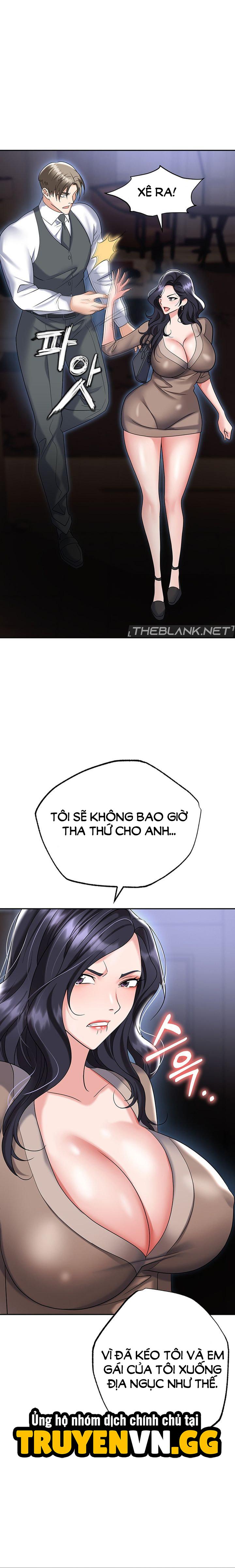 Sập Bẫy 