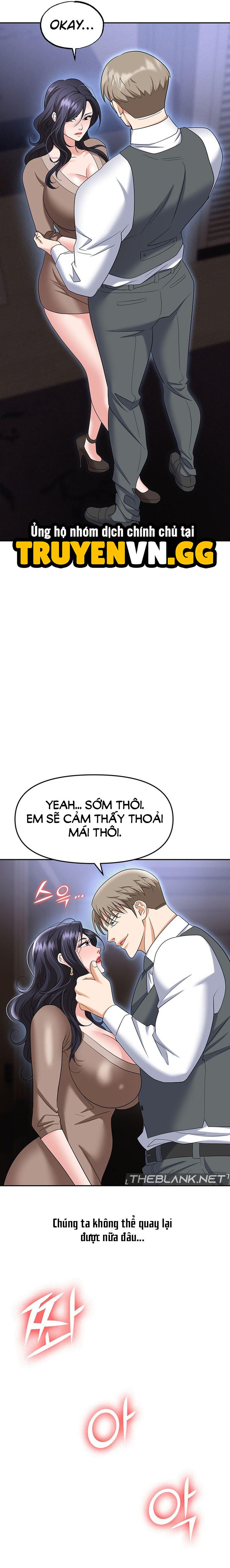 Sập Bẫy 
