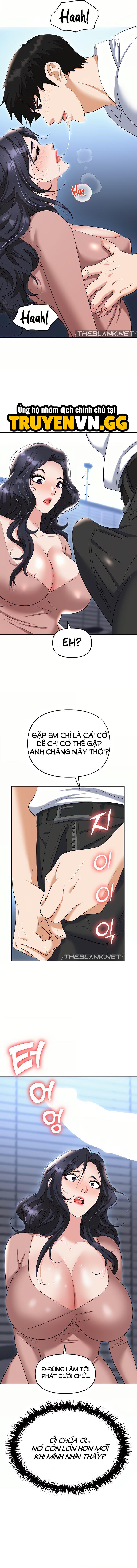 Sập Bẫy 