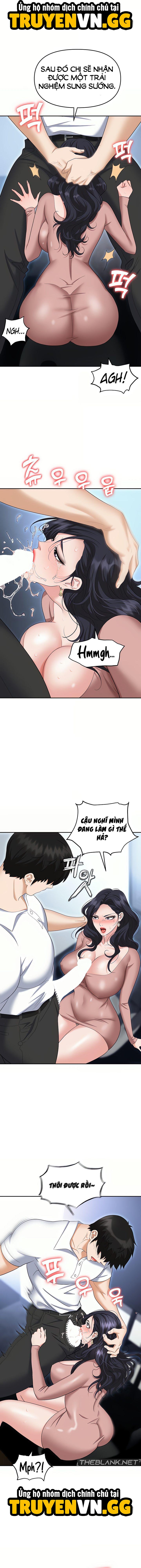Sập Bẫy 