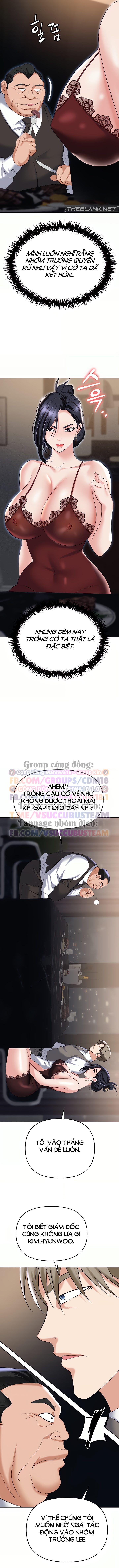 Sập Bẫy 