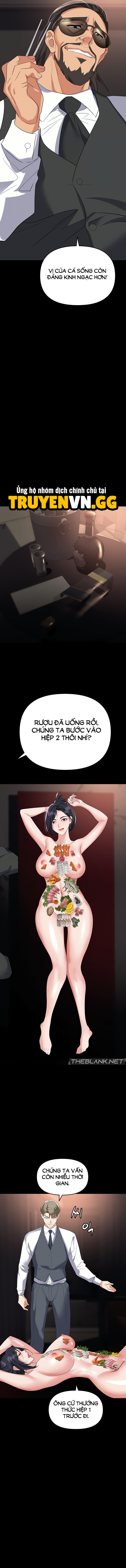 Sập Bẫy 