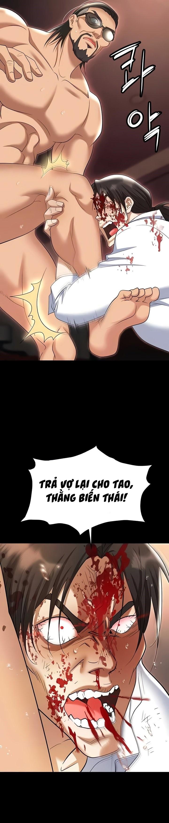 Sập Bẫy 