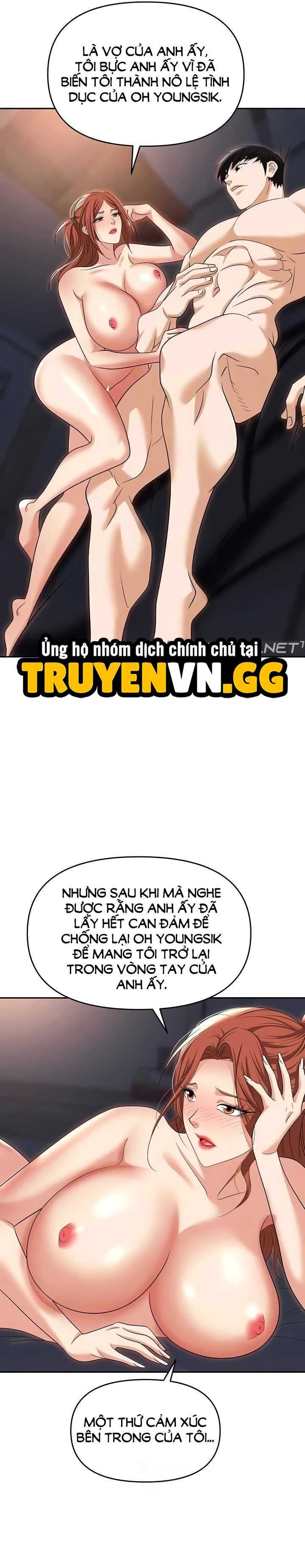Sập Bẫy 