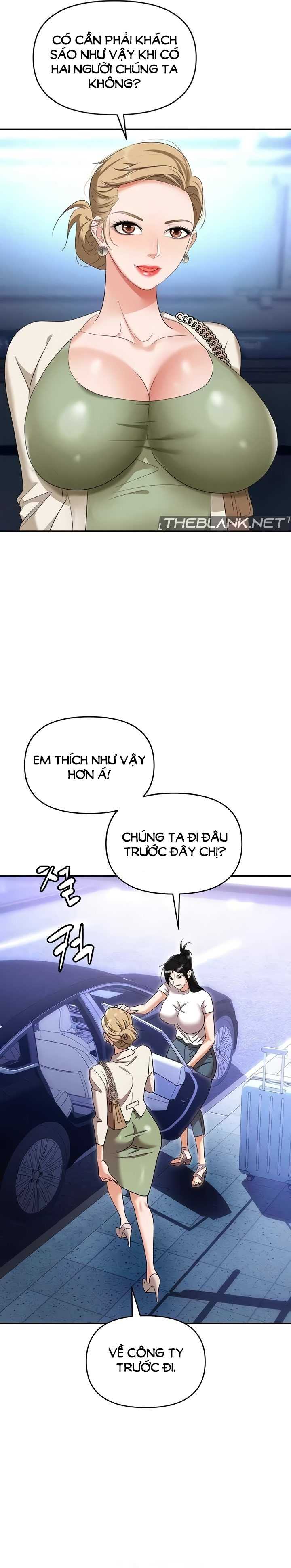 Sập Bẫy 