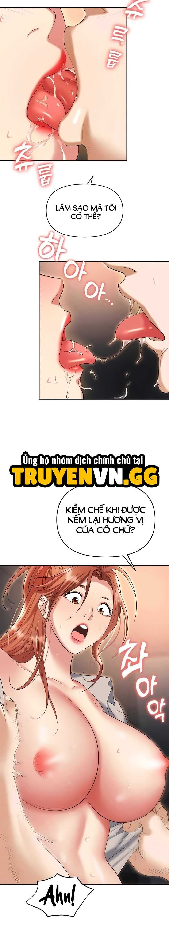Sập Bẫy 
