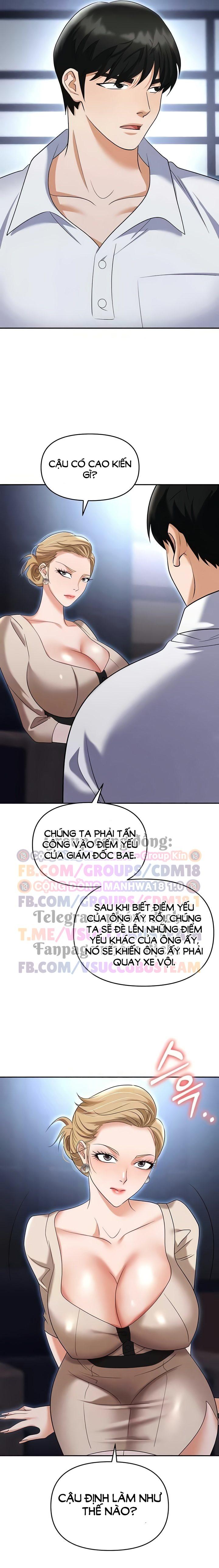 Sập Bẫy 
