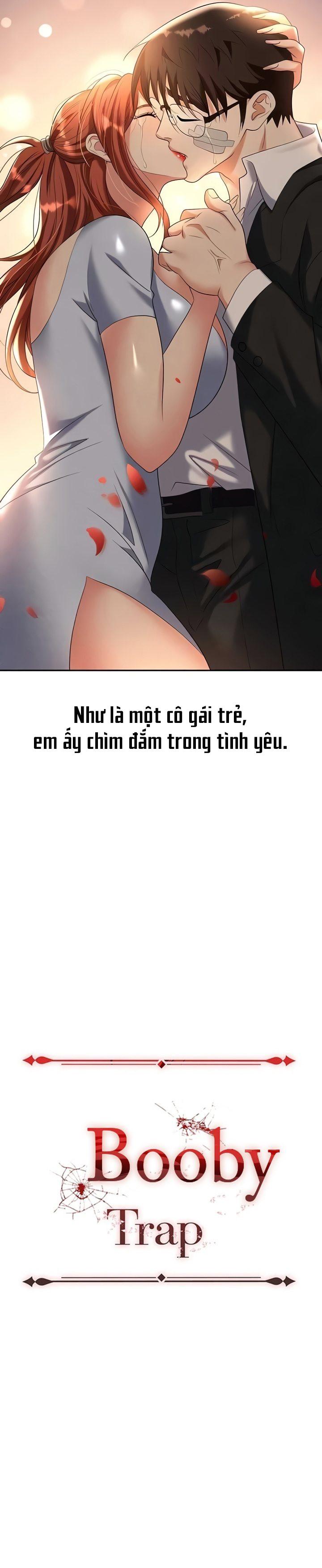 Sập Bẫy 