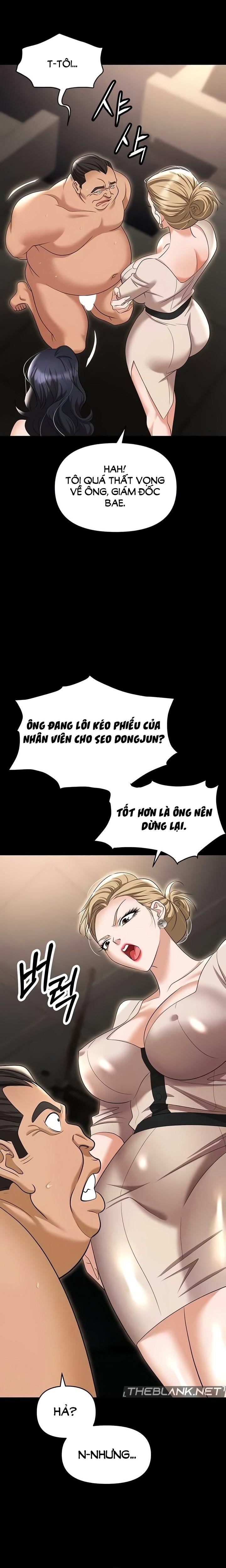 Sập Bẫy 