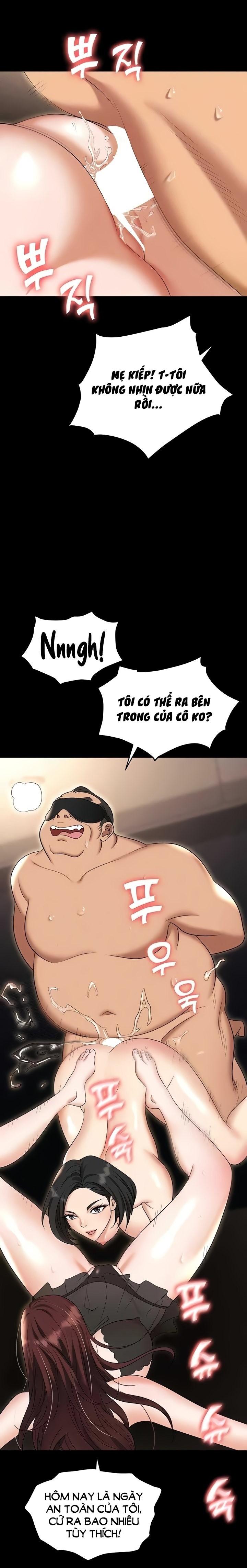 Sập Bẫy 