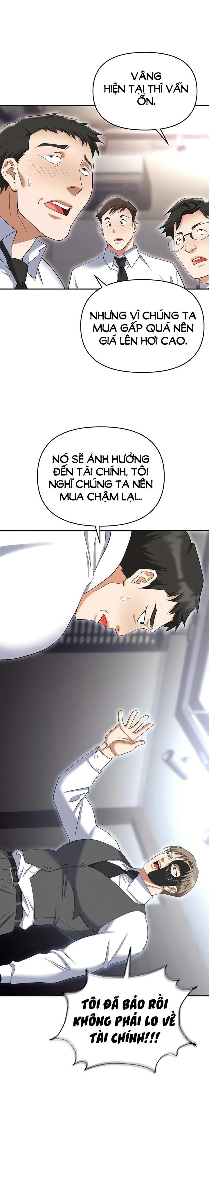Sập Bẫy 