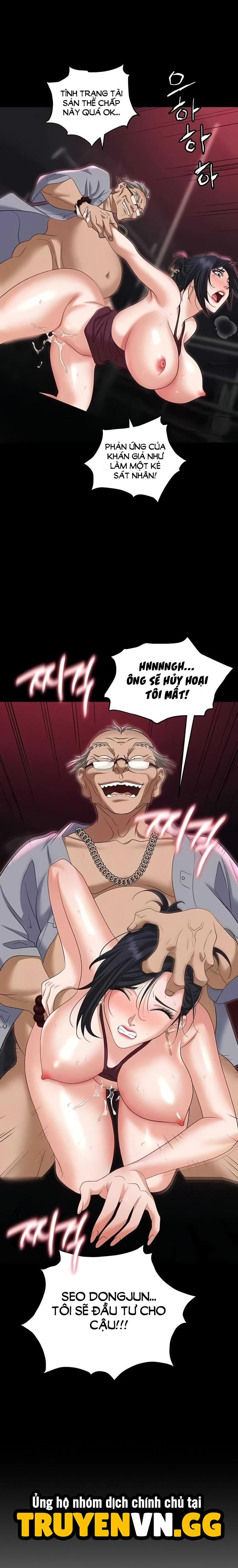 Sập Bẫy 