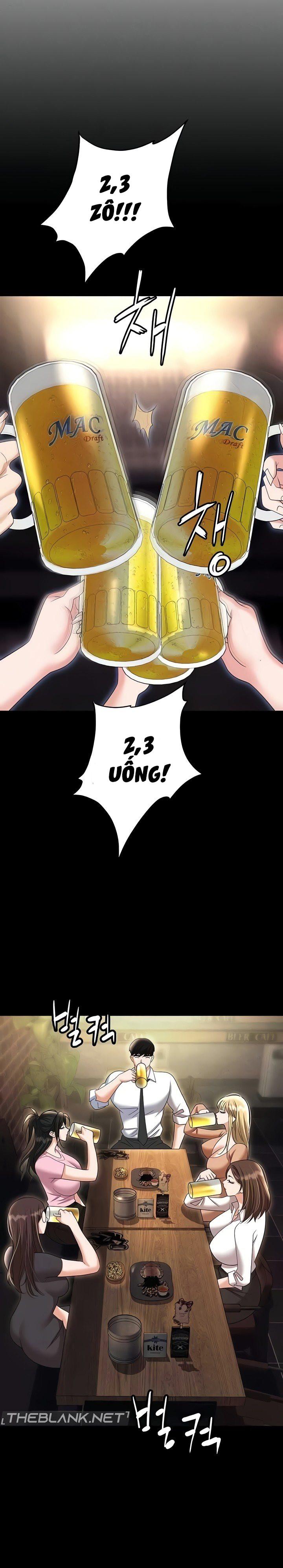 Sập Bẫy 