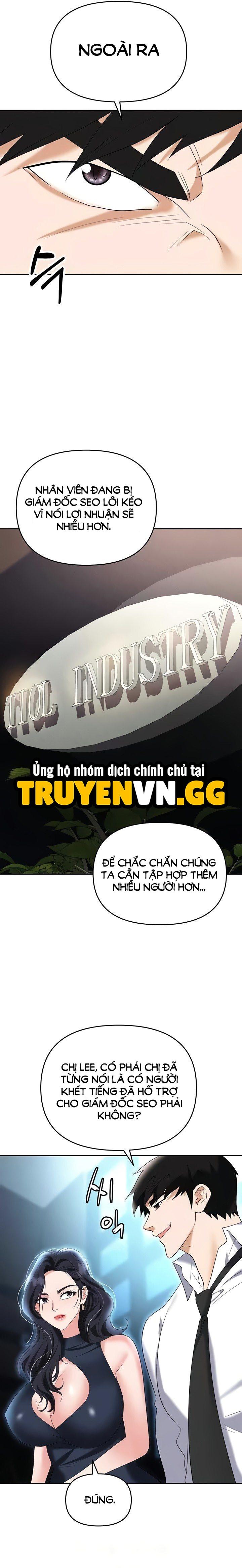 Sập Bẫy 
