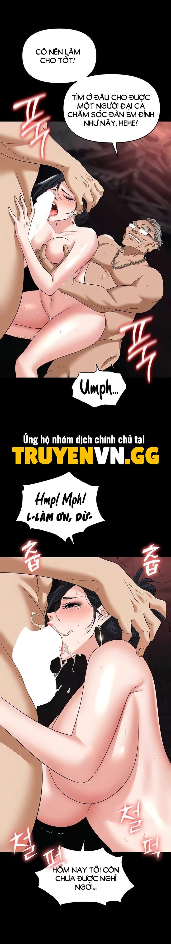 Sập Bẫy 