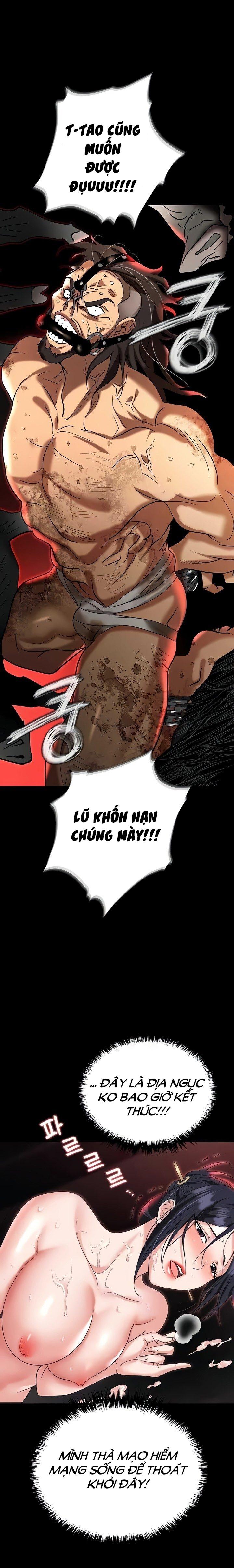 Sập Bẫy 
