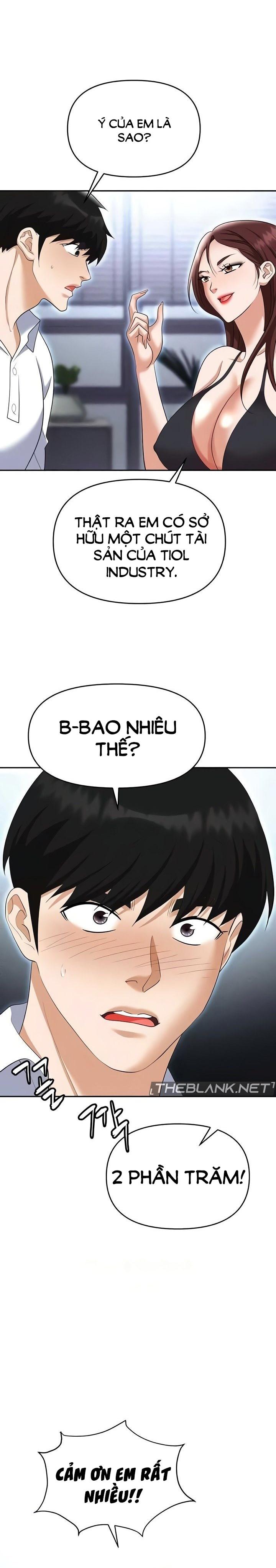 Sập Bẫy 