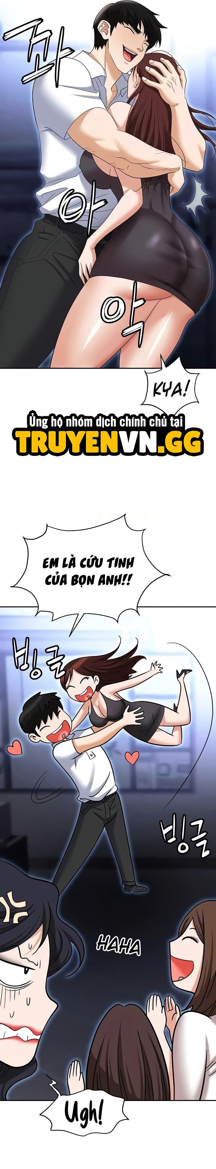 Sập Bẫy 