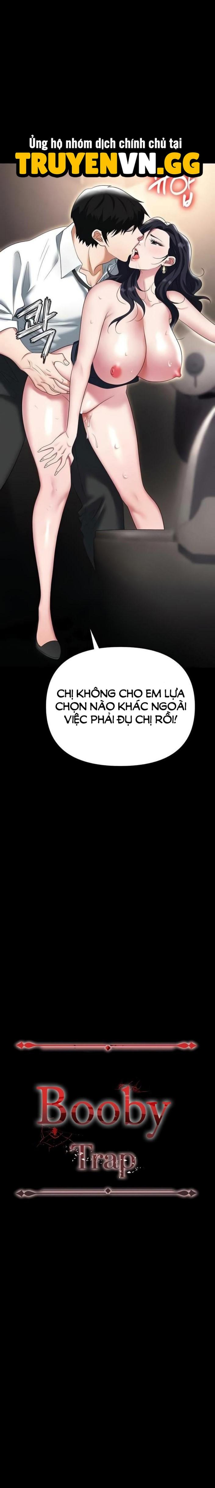 Sập Bẫy 