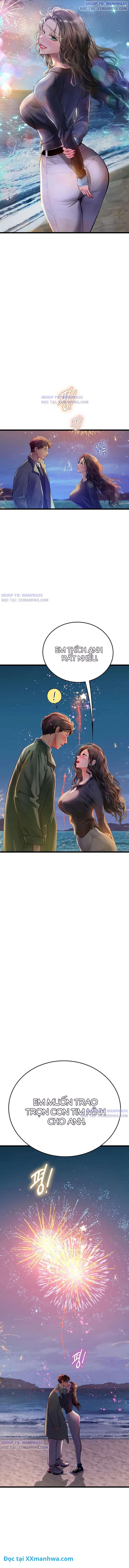 Ngôi làng mộng mơ 