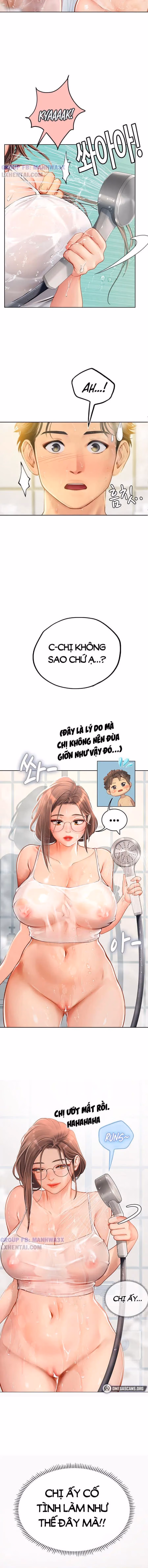 Ngôi làng mộng mơ 