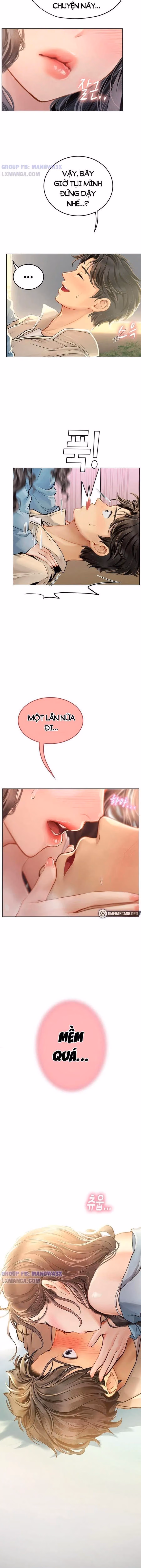 Ngôi làng mộng mơ 