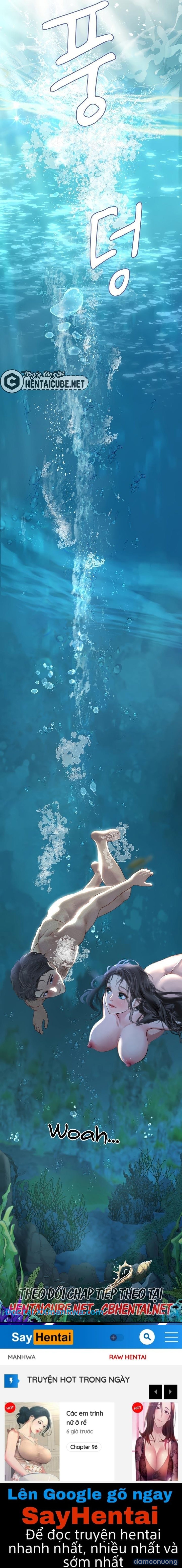 Ngôi làng mộng mơ 