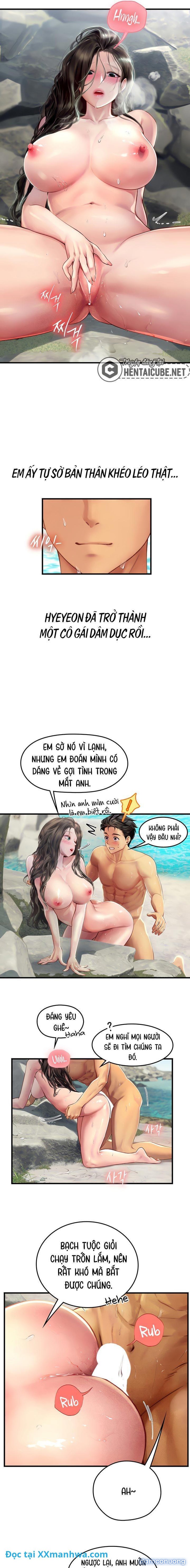 Ngôi làng mộng mơ 
