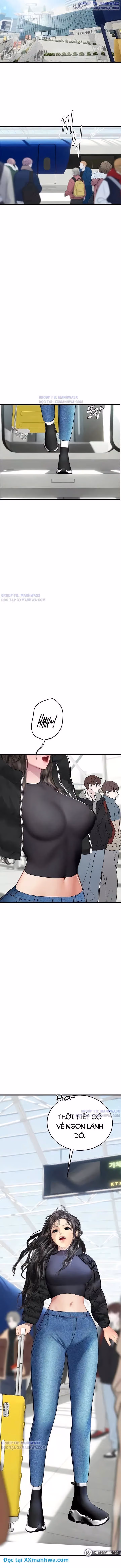 Ngôi làng mộng mơ 