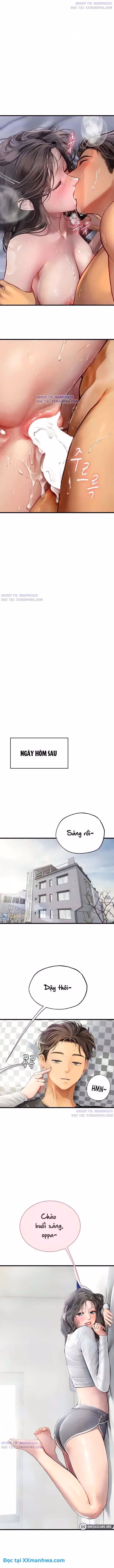 Ngôi làng mộng mơ 
