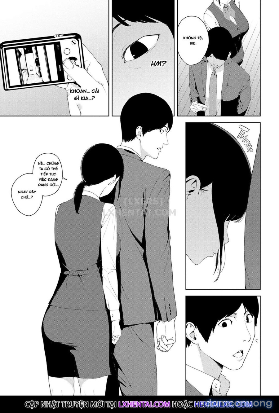 Cân nhắc trước khi xem 