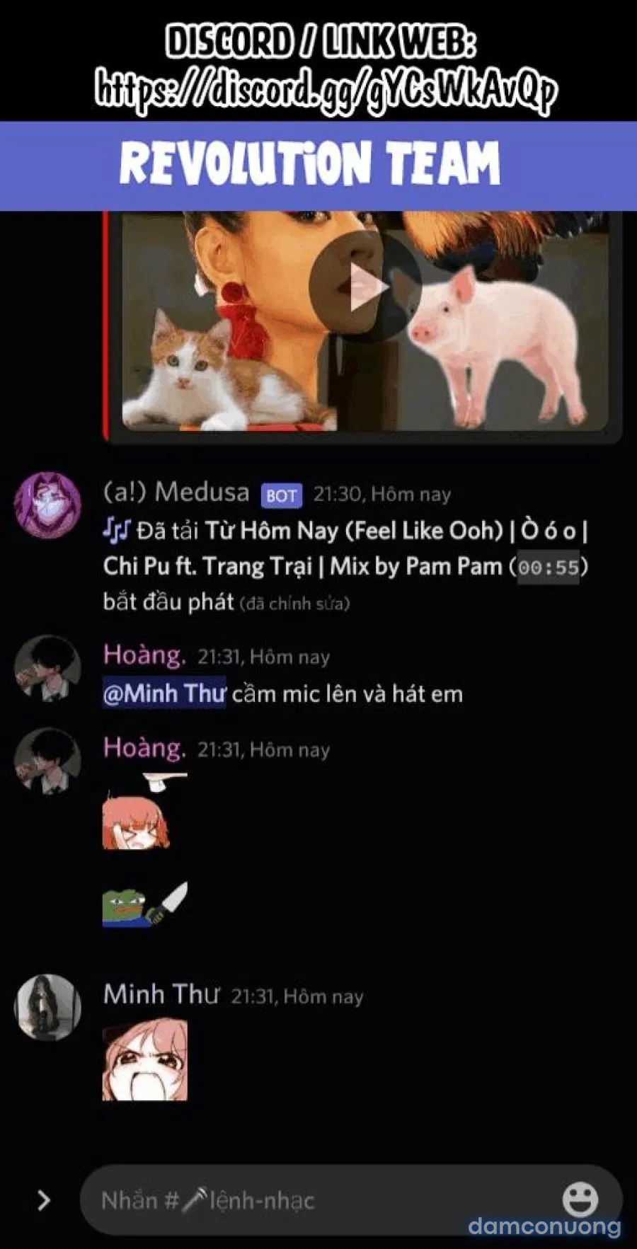 Cô nàng vô gia cư 