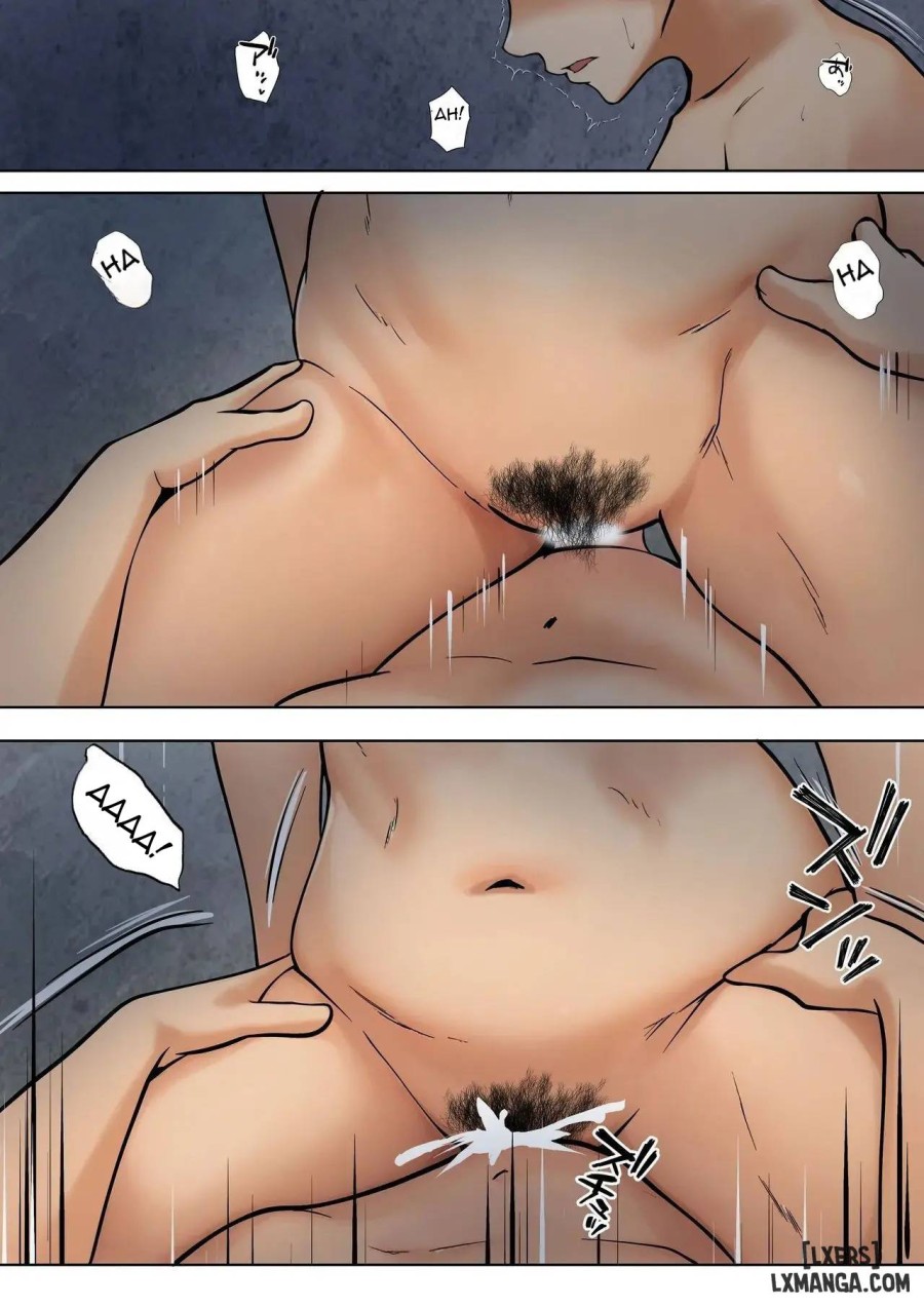 Shikatanaku kāchan to sekkusu shimasu 