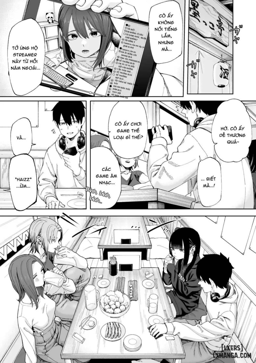 Offline x Matching 