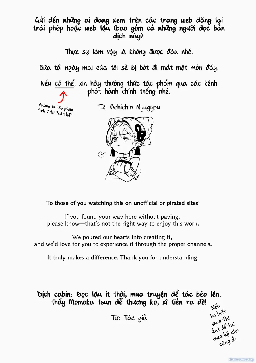 Toà Tháp Bách Uế Phần 2 