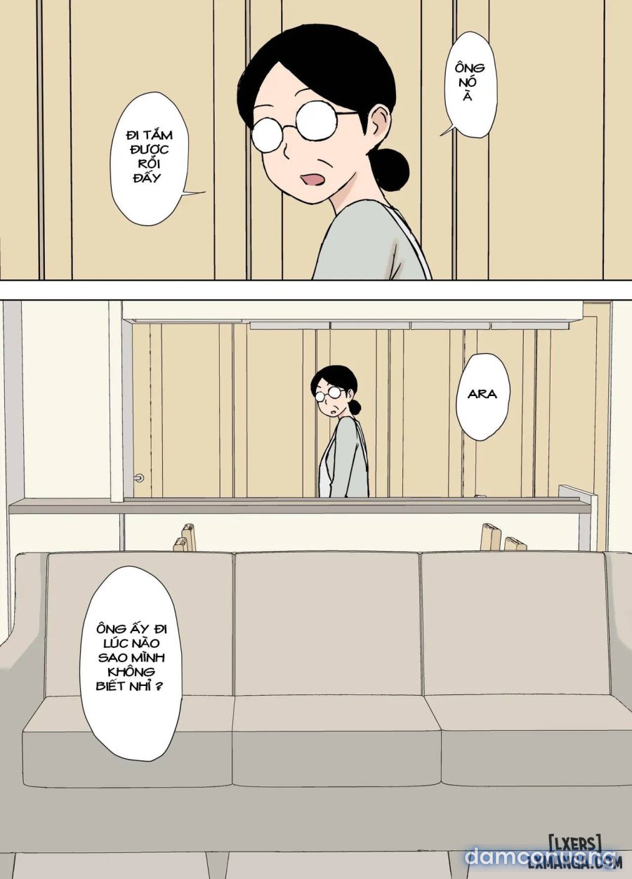 Fushidara Musukoyome no Gifuijiri 