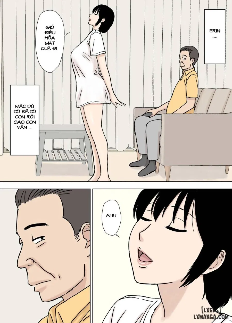 Fushidara Musukoyome no Gifuijiri 